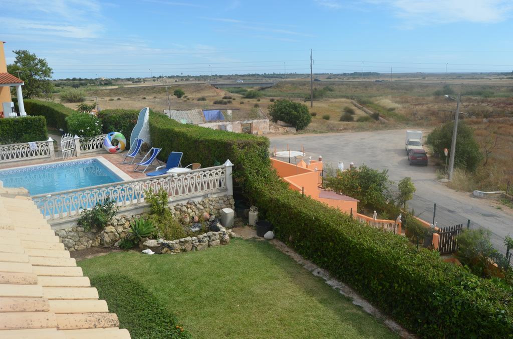 Casa Do Poco Villa อาร์มาซอง เด เปรา ห้อง รูปภาพ
