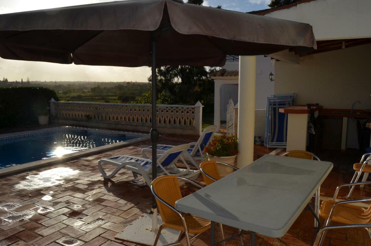 Casa Do Poco Villa อาร์มาซอง เด เปรา ภายนอก รูปภาพ
