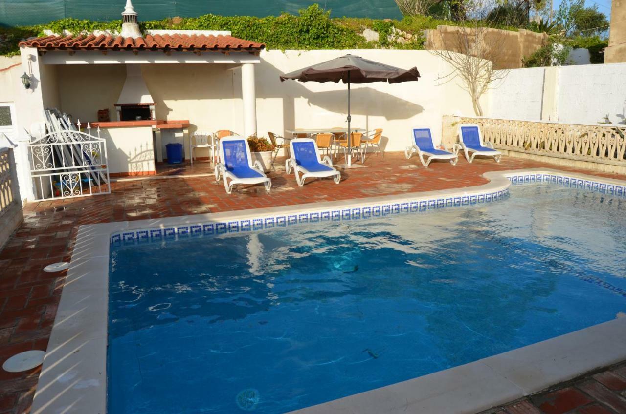 Casa Do Poco Villa อาร์มาซอง เด เปรา ภายนอก รูปภาพ